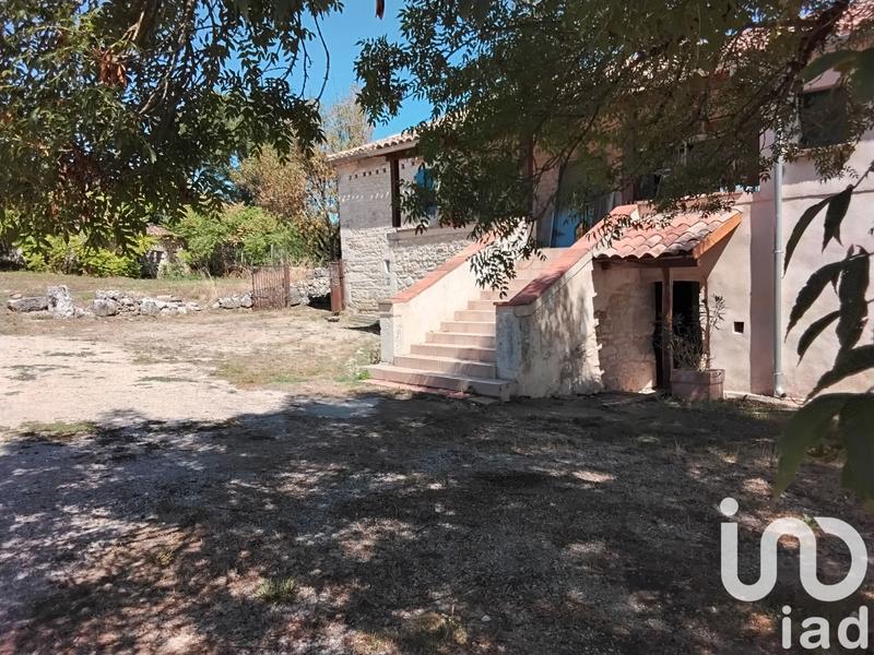 Ferme - 98 m² - 5 pièces