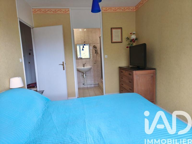 Appartement - 125 m² - 6 pièces