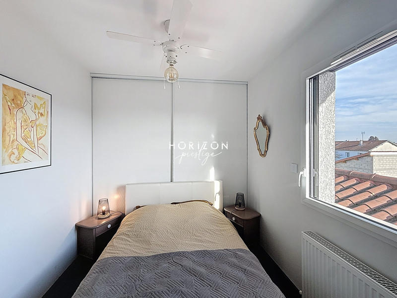 Maison contemporaine - 200 m² - 8 pièces