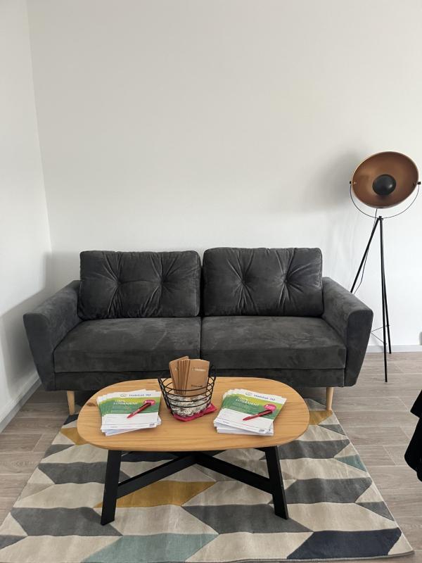 Appartement - 70 m² - 4 pièces