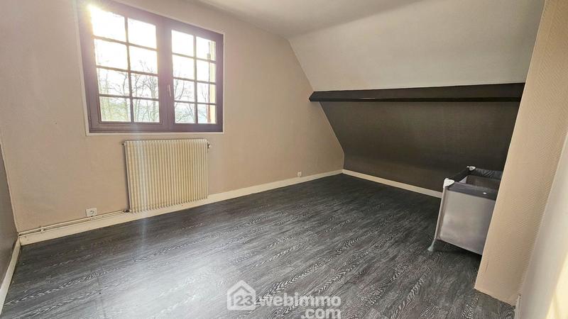 Maison - 171 m² - 6 pièces