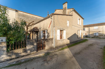 Maison - 151 m² - 5 pièces