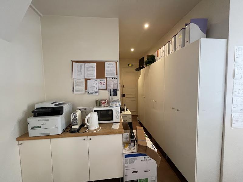 Local commercial - 58 m²