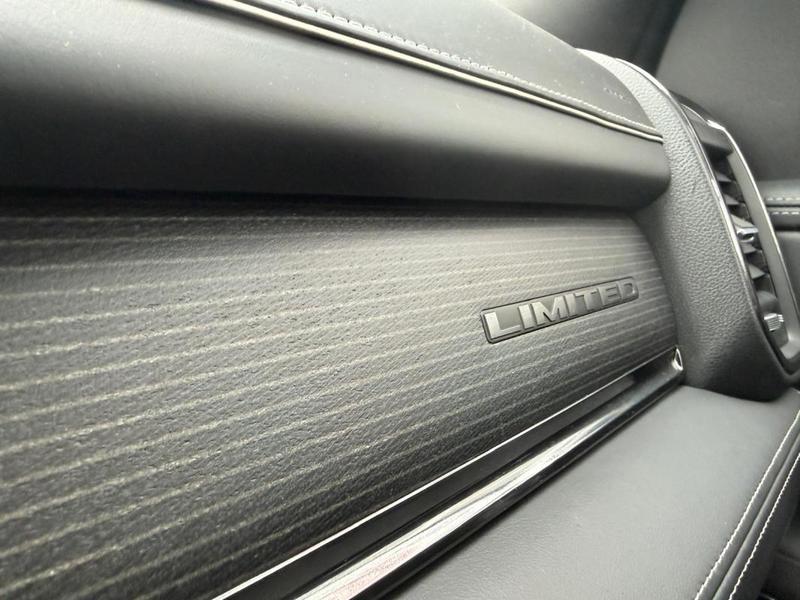 Dodge Ram 1500 Limited 45000km E-Torque