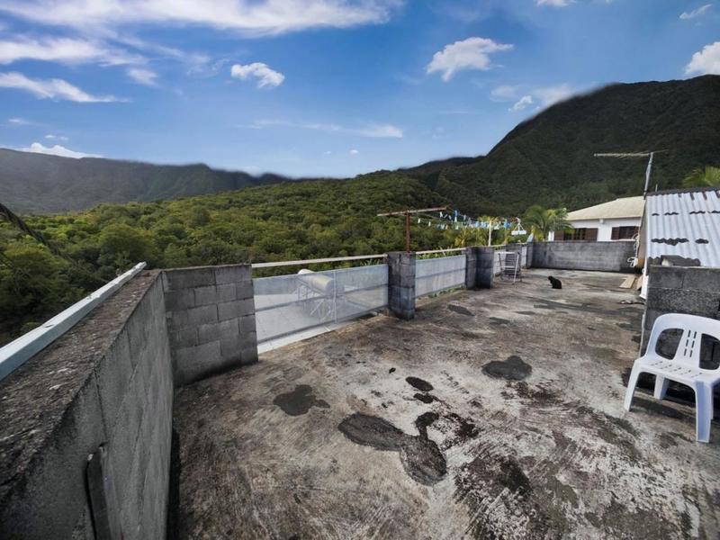 Maison - 197 m² - 6 pièces