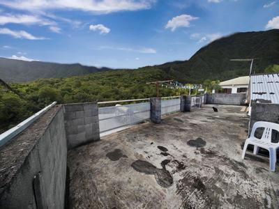 Maison - 197 m² - 6 pièces