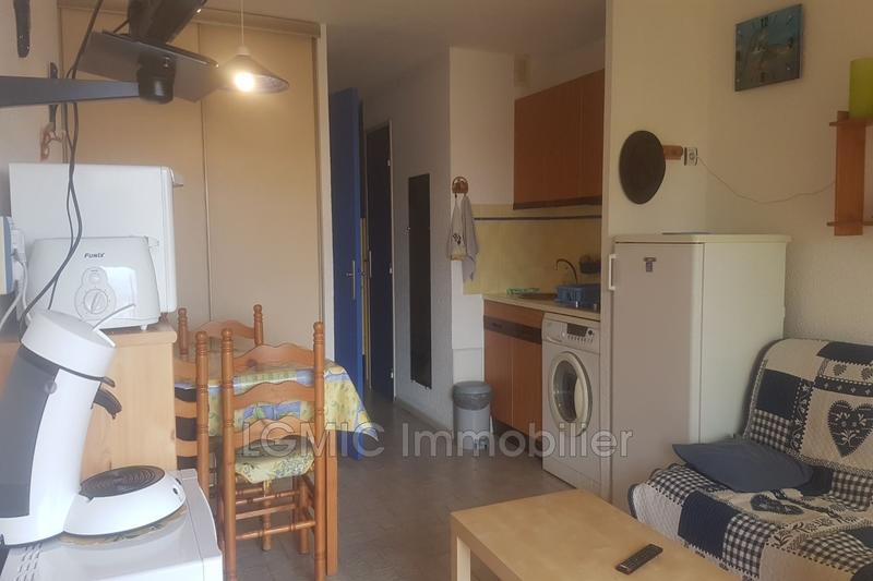 Appartement - 23 m² - 1 pièce