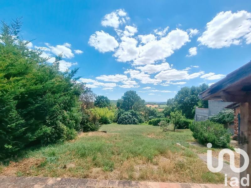 Maison de village - 97 m² - 5 pièces