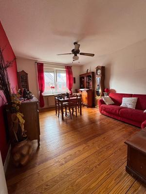 Appartement - 74 m² - 3 pièces