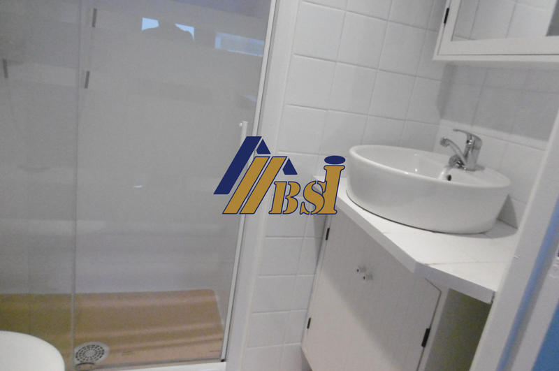 Appartement - 18 m² - 1 pièce