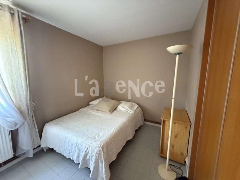 Maison - 91 m² - 5 pièces