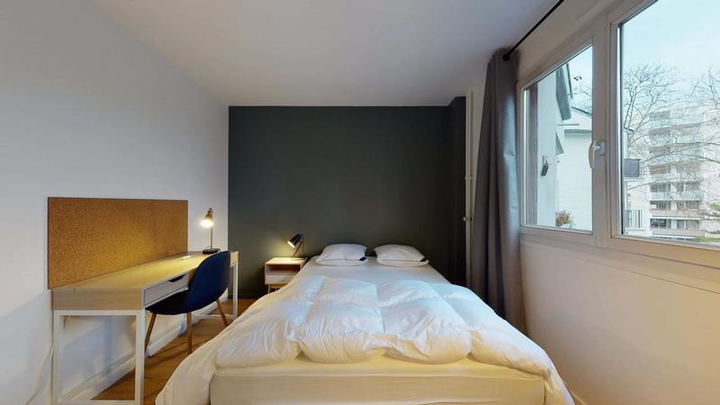 Appartement - 101 m²