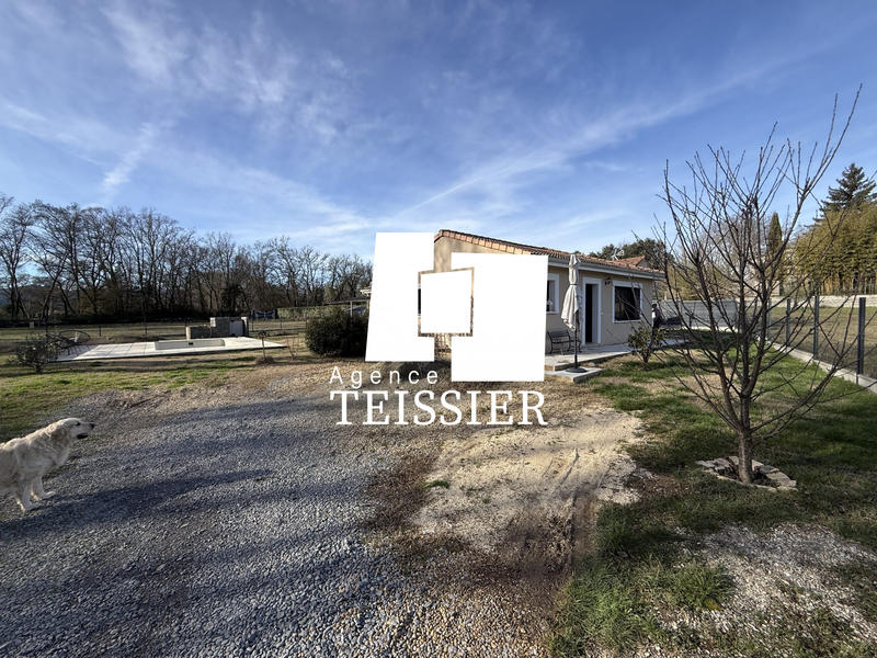 Villa - 99 m² - 4 pièces