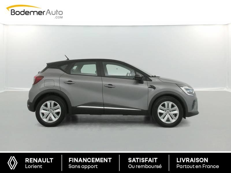 Renault Captur TCe 90 Business