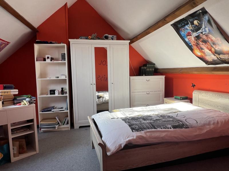 Maison - 175 m² - 5 pièces