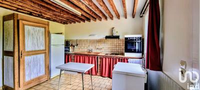 Maison - 156 m² - 7 pièces