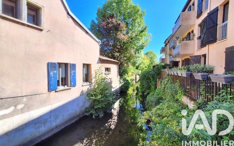 Appartement - 103 m² - 4 pièces