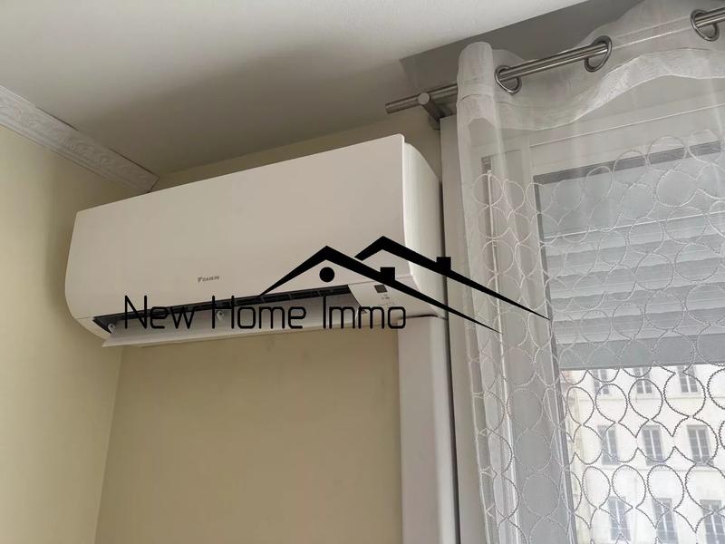 Appartement - 97 m² - 5 pièces