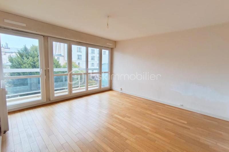 Studio - 31 m² - 1 pièce