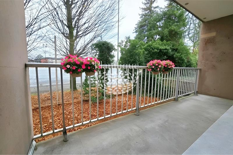 Appartement - 70 m² - 2 pièces