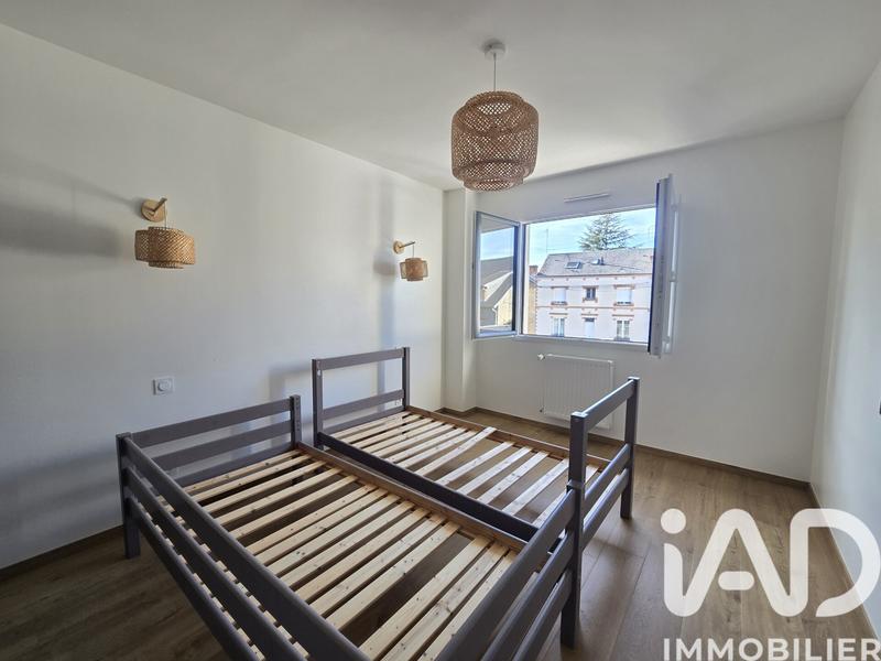 Maison - 117 m² - 5 pièces