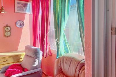 Appartement - 212 m² - 8 pièces