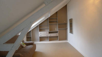 Appartement - 25 m² - 1 pièce