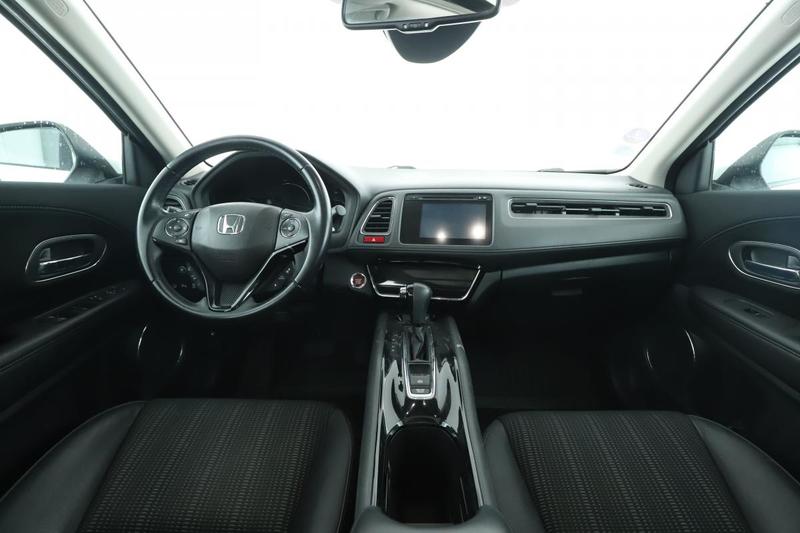 Honda Hrv 1.5 i-Vtec Exclusive Navi Cvt 130 ch