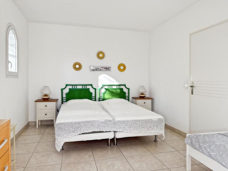 Maison - 192 m² - 6 pièces