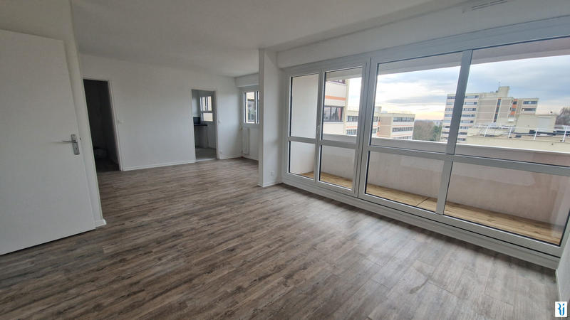 Appartement - 83 m² - 3 pièces