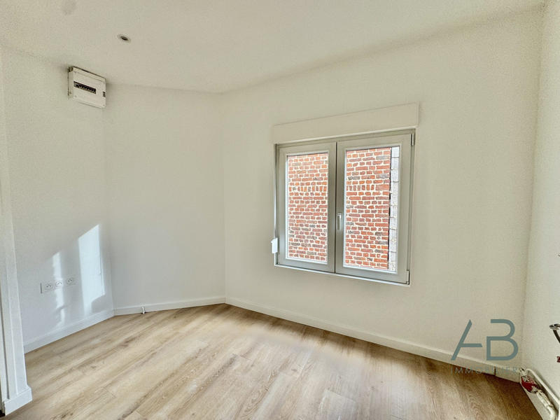 Local commercial - 8 m²