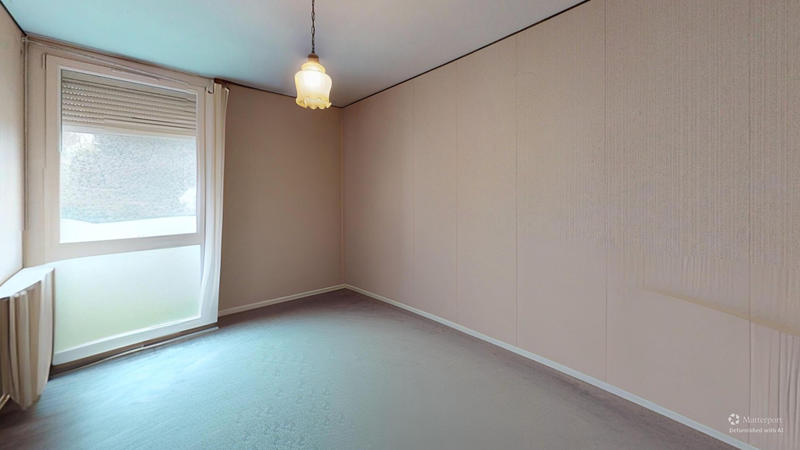 Appartement - 81 m² - 4 pièces