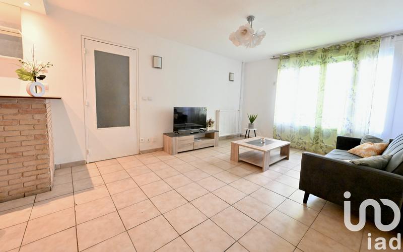 Appartement - 79 m² - 4 pièces