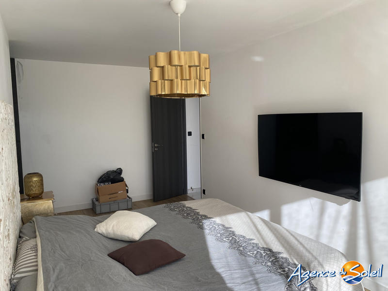 Maison - 104 m² - 3 pièces