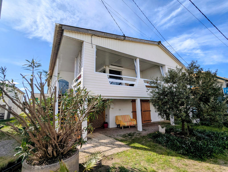 Maison - 100 m² - 7 pièces