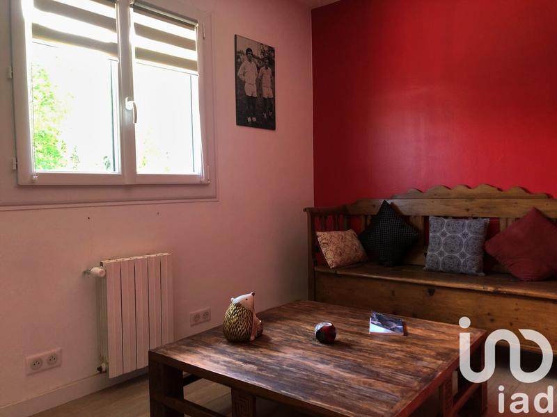 Maison - 145 m² - 6 pièces