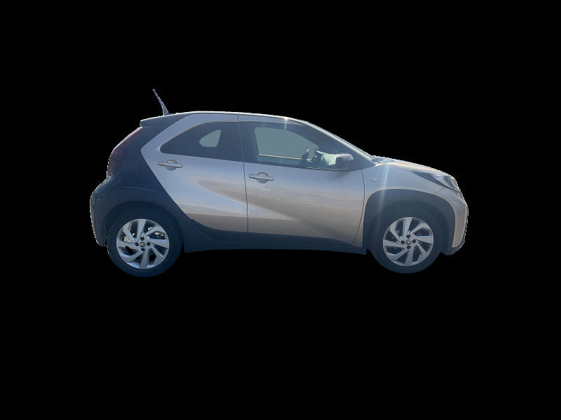 Toyota aygo x 1.0 Vvt-i 72 Design