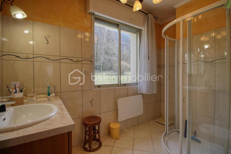 Maison - 146 m² - 5 pièces