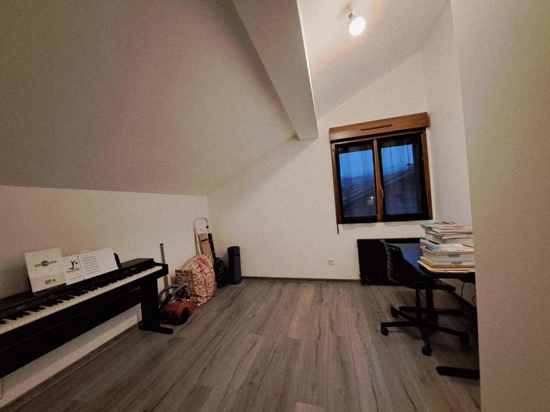 Châlet - 155 m² - 5 pièces