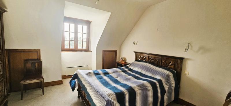 Maison - 179 m² - 7 pièces