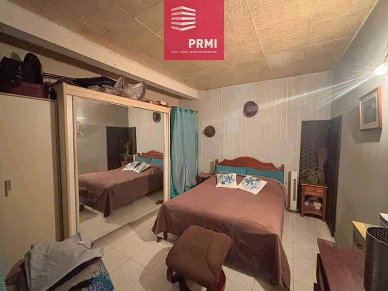 Maison - 178 m² - 6 pièces