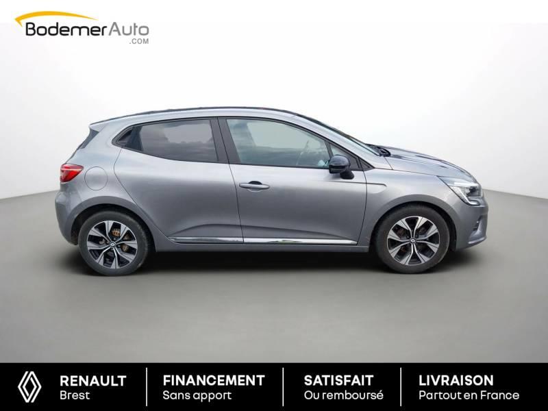 Renault Clio TCe 90 Evolution
