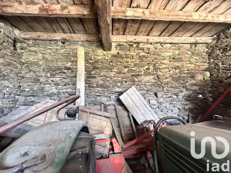 Maison - 300 m² - 9 pièces