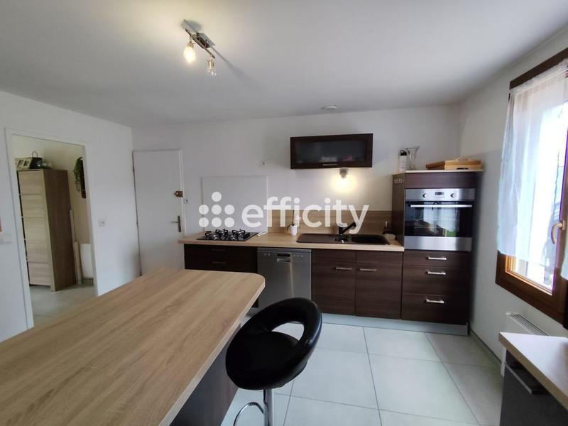 Pavillon - 112 m² - 5 pièces