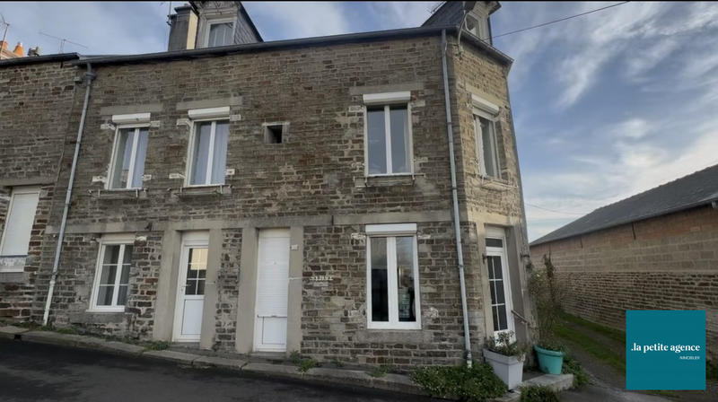 Maison - 164 m² - 7 pièces