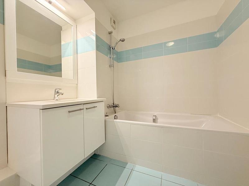 Appartement - 51 m² - 2 pièces