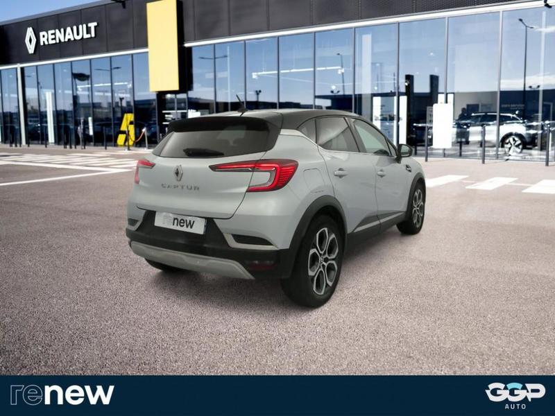 Renault Captur TCe 160 Edc - 21 Intens