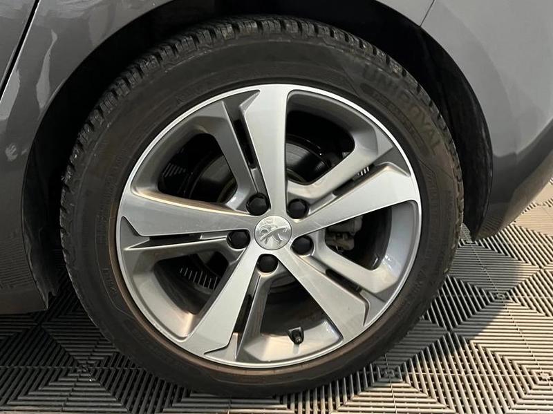 Peugeot 308 1.5 Blue-Hdi Tech Edition Bva 130cv