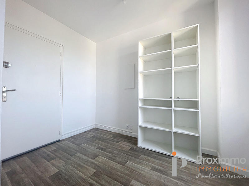 Appartement - 81 m² - 3 pièces