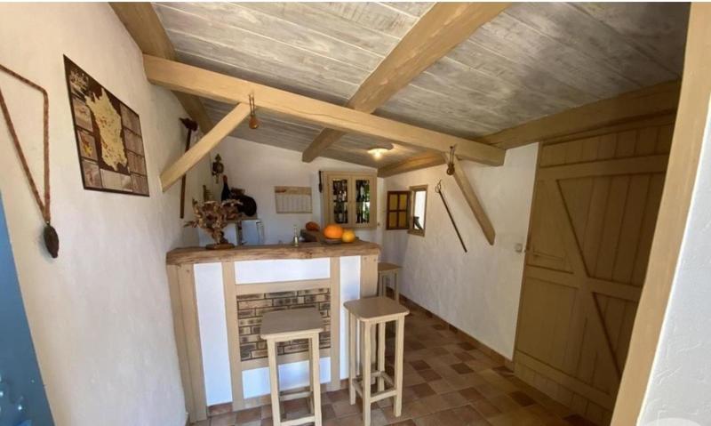Maison - 165 m² - 6 pièces
